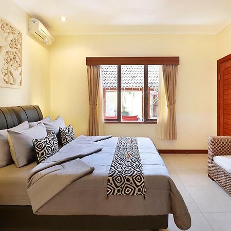 Villa Nova Legian Exteriör bild